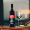 Rượu Vang Đỏ Úc Maison Blue Shiraz - Hình ảnh 2