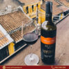 Rượu Vang Đỏ Úc Maison Blue Shiraz - Hình ảnh 4