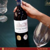 Rượu Vang Đỏ Pháp Chateau Pradeau Mazeau - Hình ảnh 3