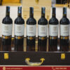 Rượu Vang Đỏ Pháp Chateau Auzias - Hình ảnh 4