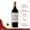 Rượu Vang Đỏ Pháp Chateau Cap D'or - Hình ảnh 5