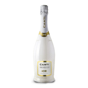 Vang Nổ Ý Canti Prosecco DOC Ice