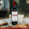 Kết hợp món ăn cùng CRC 1929 Bordeaux