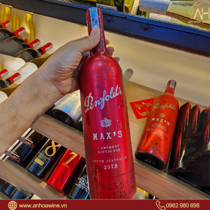 Penfolds Max's Cabernet Sauvignon