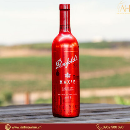 Penfolds Max's Cabernet Sauvignon