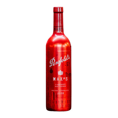 Vang Đỏ Úc Penfolds Max's Cabernet Sauvignon