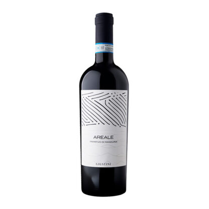 Giustini Areale Primitivo Manduria