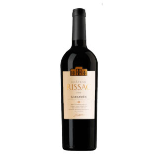 Rượu Vang Đỏ Pháp Chateau Rissac Cabardes