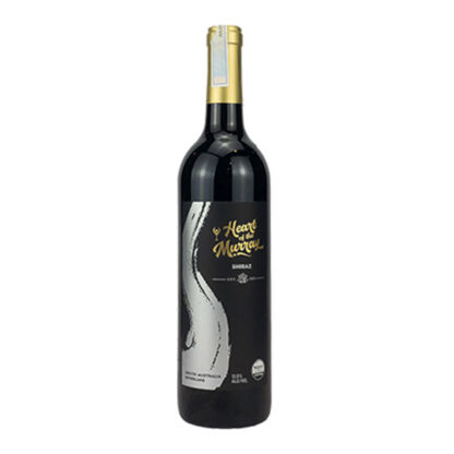 Vang Đỏ Heart Of The Murray Shiraz