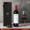 Vang Đỏ Úc Penfolds Bin 389 Cabernet Shiraz - Hình ảnh 5