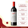 Vang Đỏ Úc Penfolds Bin 389 Cabernet Shiraz - Hình ảnh 2