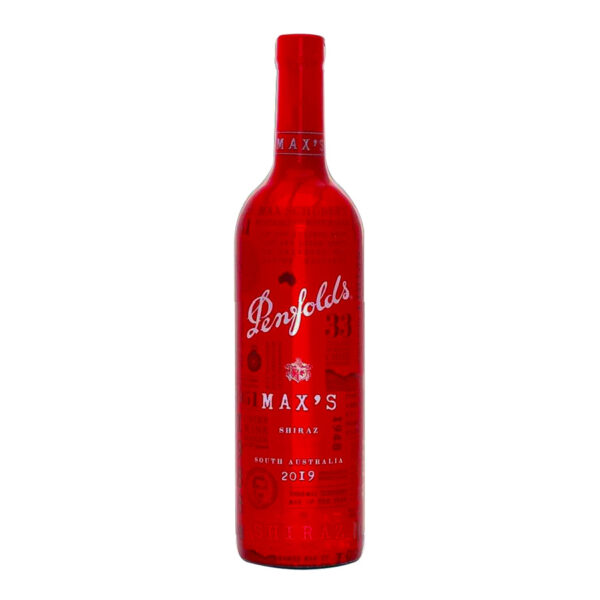 Penfolds Max’s Shiraz