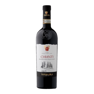 Rượu Vang Đỏ Ý Barbanera Chianti DOCG