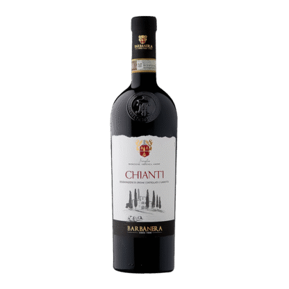 Rượu Vang Đỏ Ý Barbanera Chianti DOCG