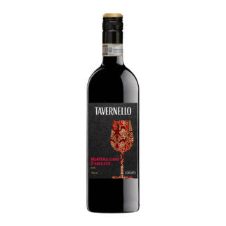 Vang Đỏ Ý Tavernello Montepulciano D’abruzzo