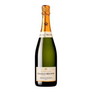 Champagne Charles Mignon Brut Premium Reserve