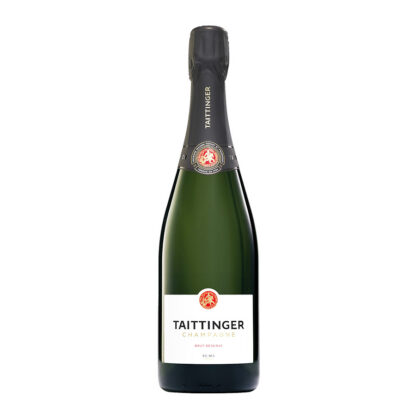 Rượu Champagne Taittinger Brut Reserve