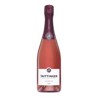 Rượu Champagne Taittinger Nocturne Rosé
