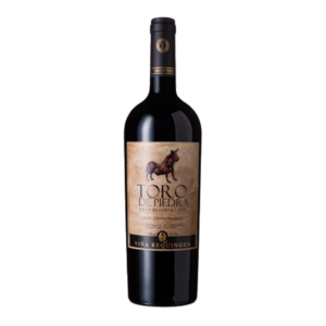 Rượu Vang Đỏ Chile Toro de Piedra Gran Reserva