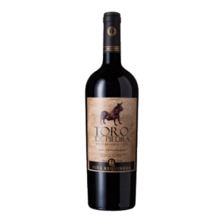 Rượu Vang Đỏ Chile Toro de Piedra Gran Reserva