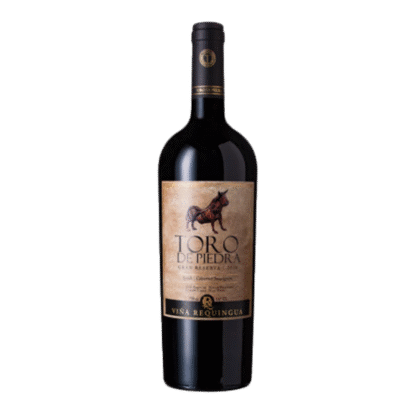 Rượu Vang Đỏ Chile Toro de Piedra Gran Reserva
