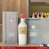 Rượu Vang Xi Măng Le Argille Cabernet Di Cabernet