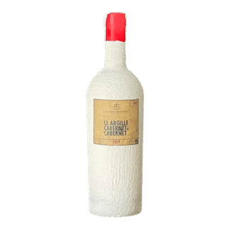 Rượu Vang Xi Măng Le Argille Cabernet Di Cabernet