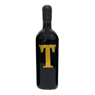 Rượu Vang Đỏ Ý Trimbach Primitivo