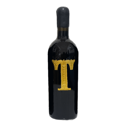 Rượu Vang Đỏ Ý Trimbach Primitivo