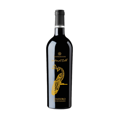 Vang Đỏ Ý Vindoro Gold 24 Karat