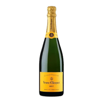 Rượu Champagne Pháp Veuve Clicquot