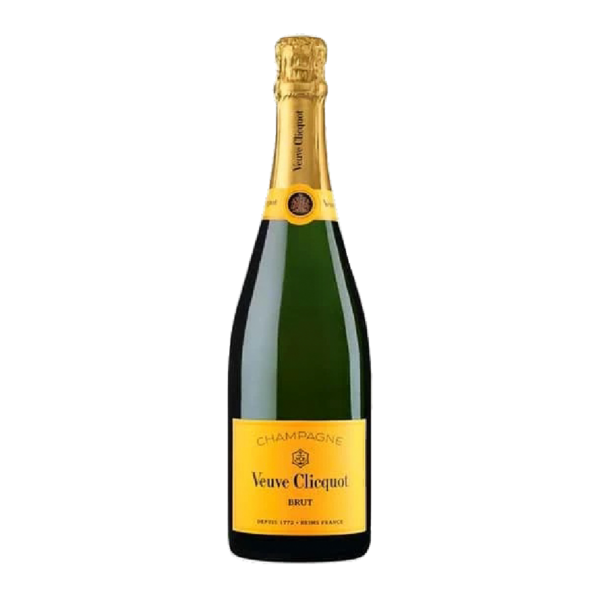 Ruou Champagne Phap Veuve Clicquot