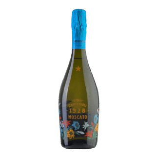 Rượu Vang Ý Cavicchioli Moscato 1928