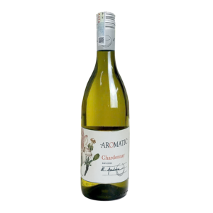 Rượu Vang trắng Pháp Aromatic Chardonnay