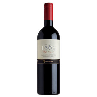 Rượu Vang Chile 1865 Cabernet Sauvignon 14%