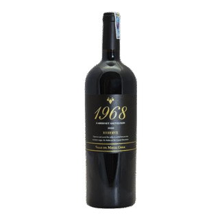 Rượu vang 1968 Reserve Cabernet Sauvignon