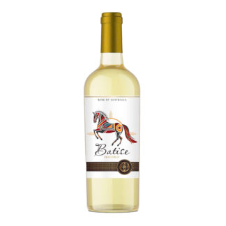 Rượu Vang Trắng Úc Batise Chardonnay