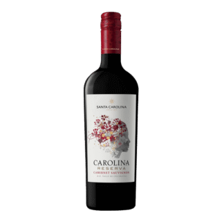 Vang Đỏ Chile Santa Carolina Reserva Cabernet Sauvignon